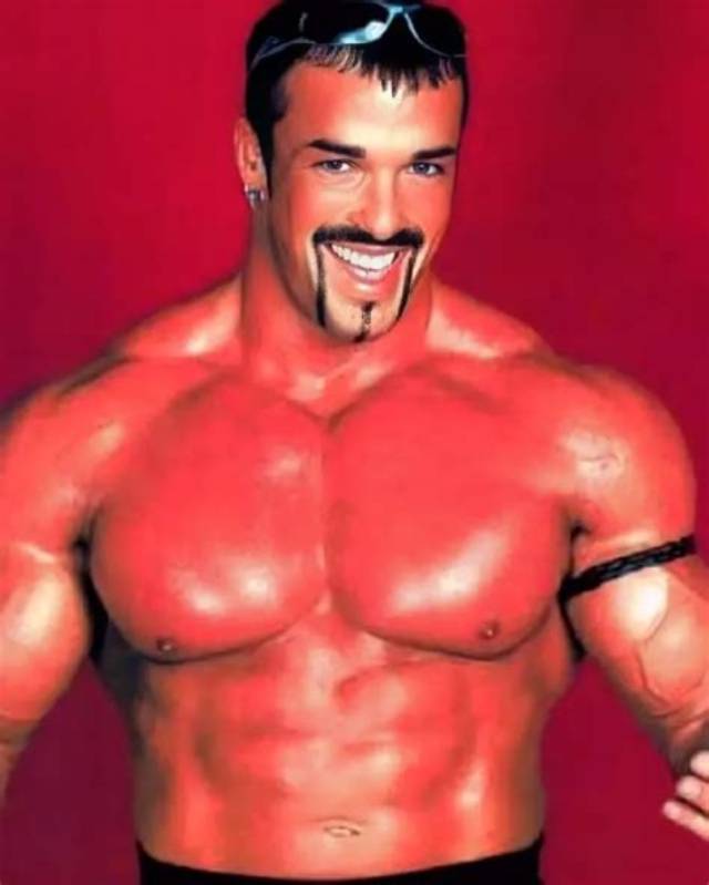 Buff Bagwell Height, Weight, Net Worth, Age, Birthday, Wikipedia, Who, Nationality, Biography