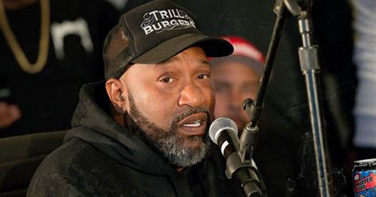 Bun B Talks About Carrying Rap-a-Lot's Torch, Working with Dj Premier