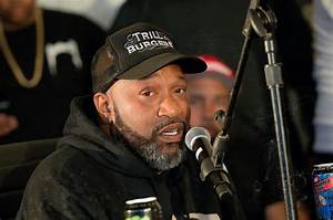 Bun B Talks About Carrying Rap-a-Lot's Torch, Working with Dj Premier