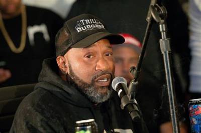 Bun B Talks About Carrying Rap-a-Lot's Torch, Working with Dj Premier