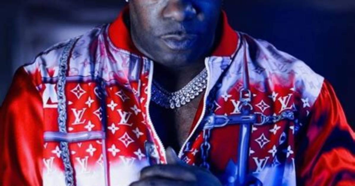 Busta Rhymes Drops Another New Track Following Funk Flex Challenge