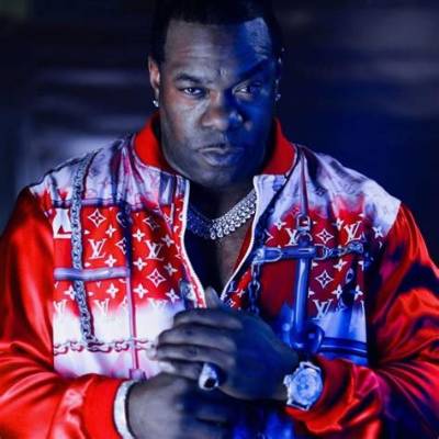 Busta Rhymes Drops Another New Track Following Funk Flex Challenge