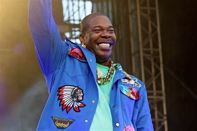 Busta Rhymes to Receive Lifetime Achievement Award at Bet Awards