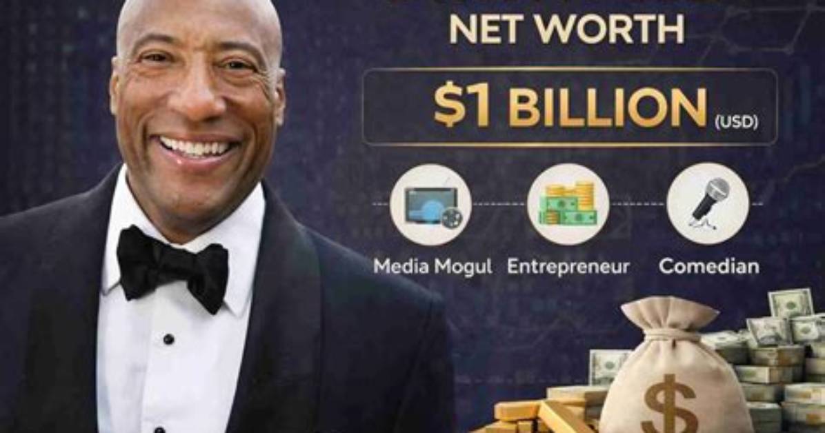 Byron Abalos Net Worth
