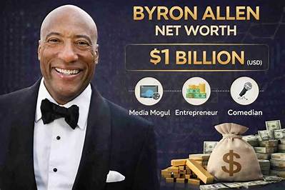 Byron Abalos Net Worth