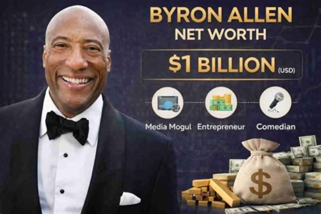 Byron Abalos Net Worth