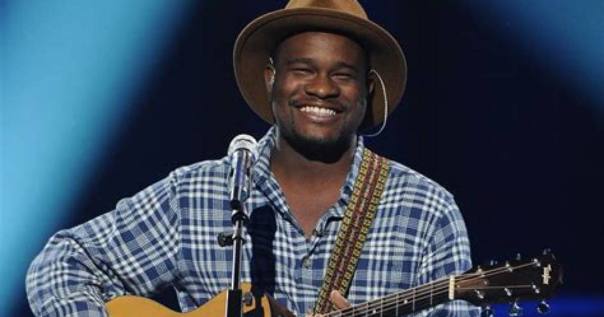 C. J. Harris Dead: Former ‘American Idol’ Contestant Death Cause Revealed!