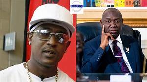 C-Murder Hires Ben Crump in Renewed Push for Freedom