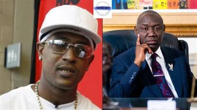 C-Murder Hires Ben Crump in Renewed Push for Freedom