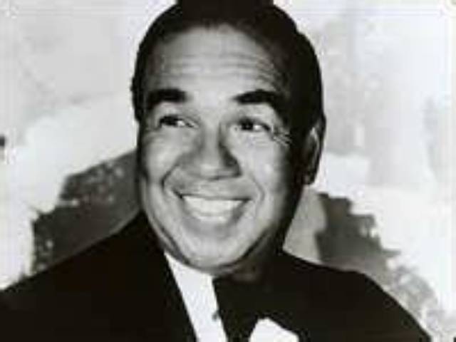Cabaret Singer Bobby Short Dies of Leukemia