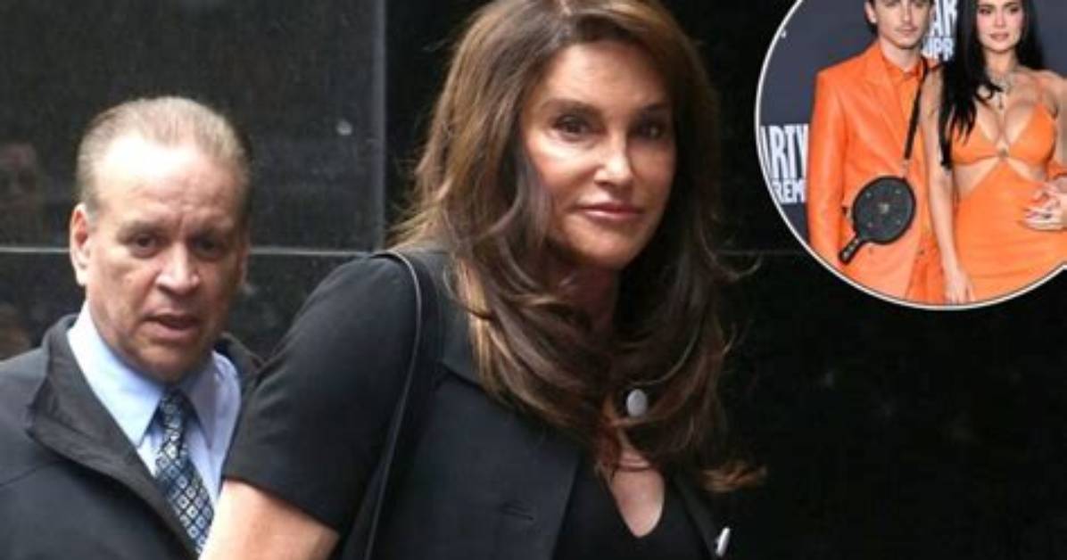 Caitlyn Jenner Reveals If She’s Dating Anyone, Talks Her Love Life | Caitlyn Jenner | Just Jared: Celebrity News and Gossip