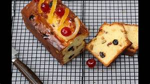 Cake Comment Faire Pour Que Les Fruits Ne Tombent Pas?