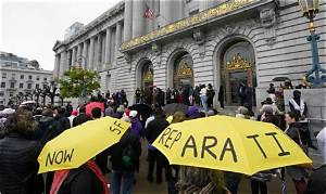 California Faces Backlash as It Weighs Historic Reparations for Black Residents | California