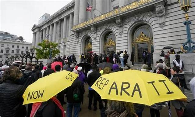 California Faces Backlash as It Weighs Historic Reparations for Black Residents | California