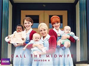 Call the Midwife Season 6, Episode 3 Gif Recap
