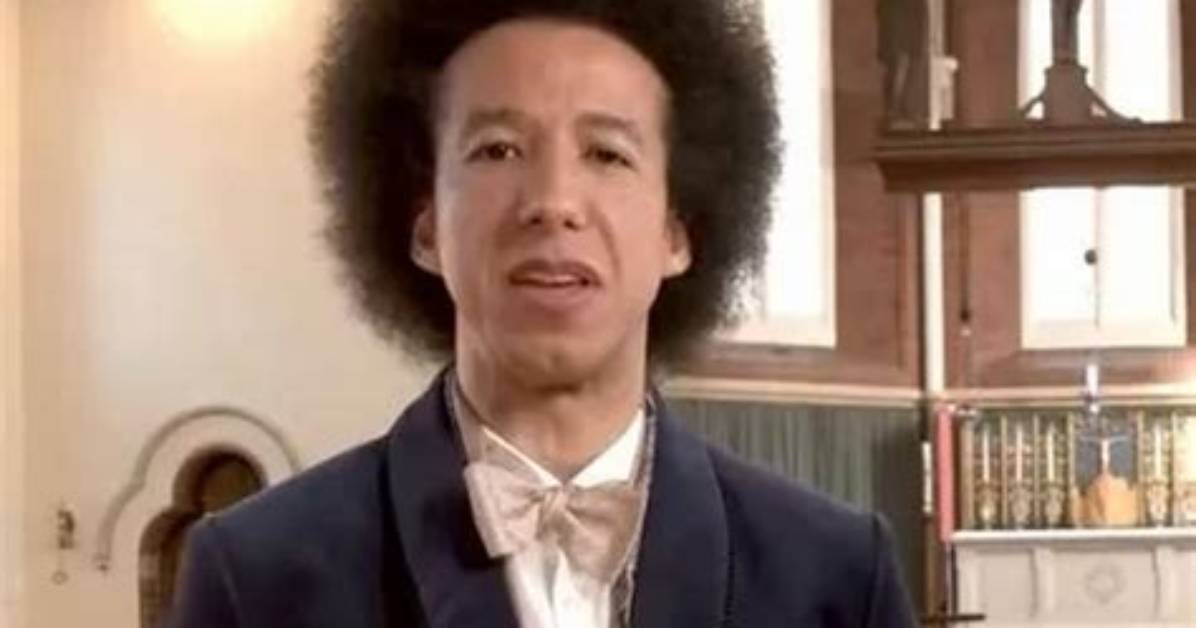 Calvin Robinson Wikipedia, Biography, Age, Parents, Family, Instagram
