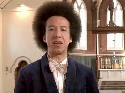 Calvin Robinson Wikipedia, Biography, Age, Parents, Family, Instagram