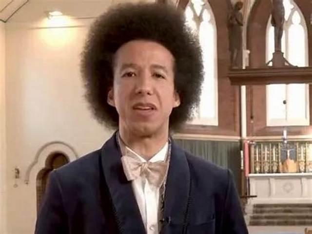 Calvin Robinson Wikipedia, Biography, Age, Parents, Family, Instagram