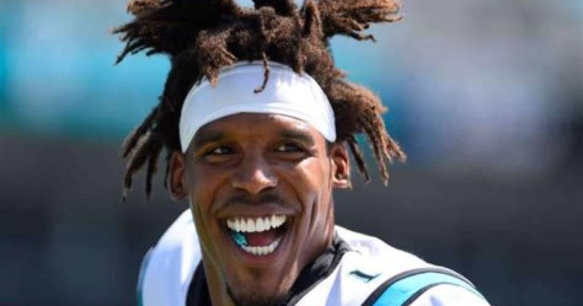 Cam Newton Net Worth: Biography, Age, Family, Religion, Salary, Income & Assets - Sarkariresult
