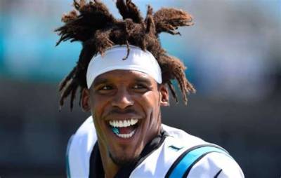 Cam Newton Net Worth: Biography, Age, Family, Religion, Salary, Income & Assets - Sarkariresult
