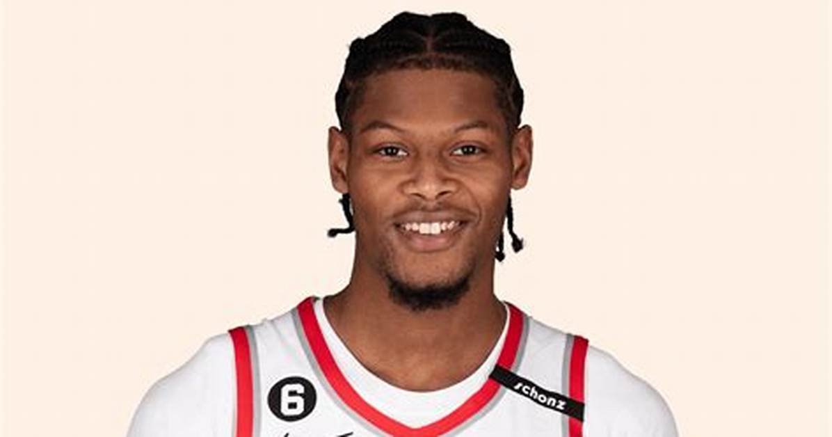 Cam Reddish Height, Weight, Net Worth, Age, Birthday, Wikipedia, Who, Nationality, Biography
