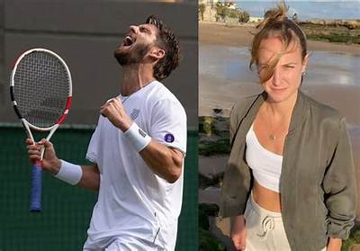 Cameron Norrie Bio, Parents, Wife, Children, Siblings, Net Worth