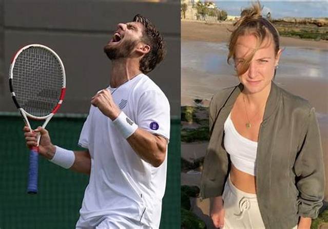 Cameron Norrie Bio, Parents, Wife, Children, Siblings, Net Worth