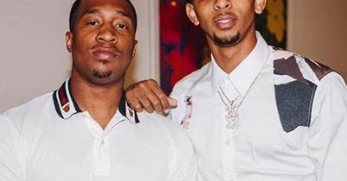 Cameron Payne Brother Tony Jr Is a Real Estate Businessman, Who Is Settled with His Wife and Daughter