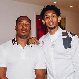 Cameron Payne Brother Tony Jr Is a Real Estate Businessman, Who Is Settled with His Wife and Daughter