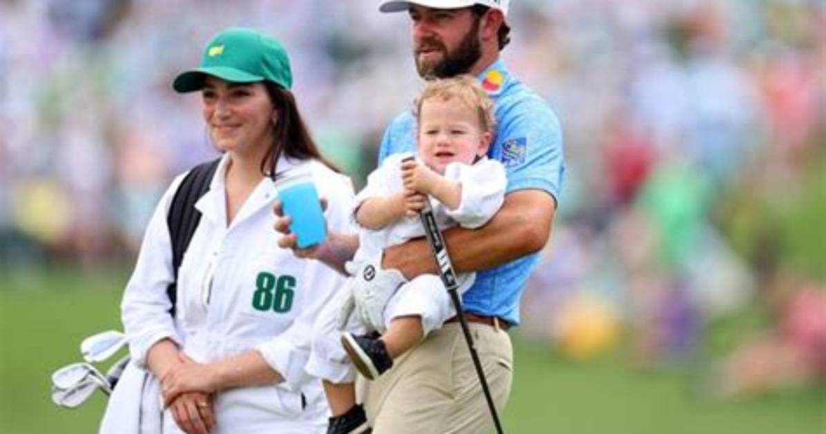 Cameron Young Bio, Net Worth, Wife, Golfer, Rank, Age, Facts, Wiki