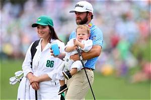 Cameron Young Bio, Net Worth, Wife, Golfer, Rank, Age, Facts, Wiki