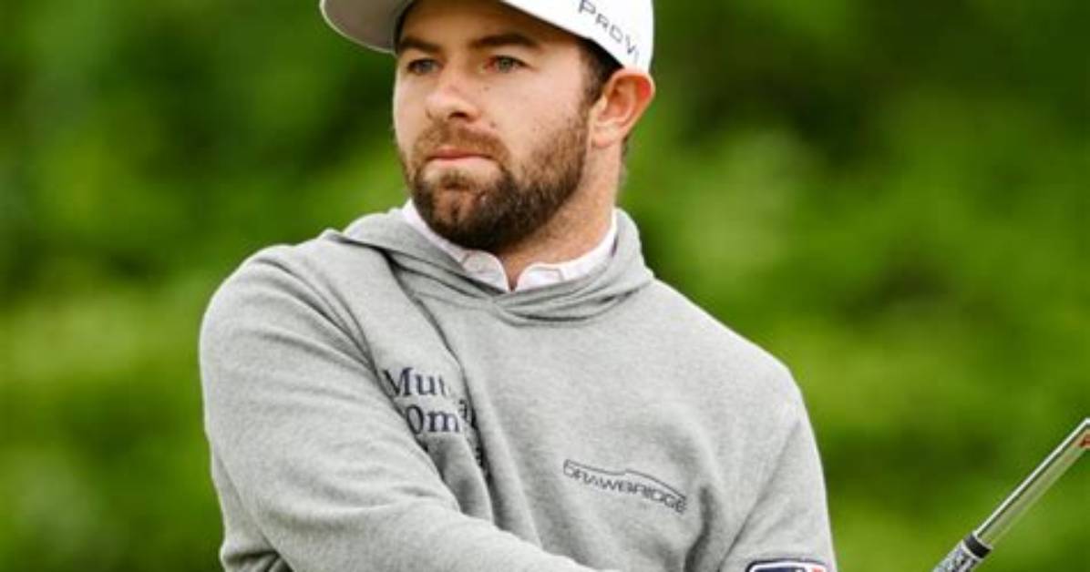 Cameron Young Golf Wiki, Age, Sleepy Hollow