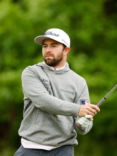 Cameron Young Golf Wiki, Age, Sleepy Hollow