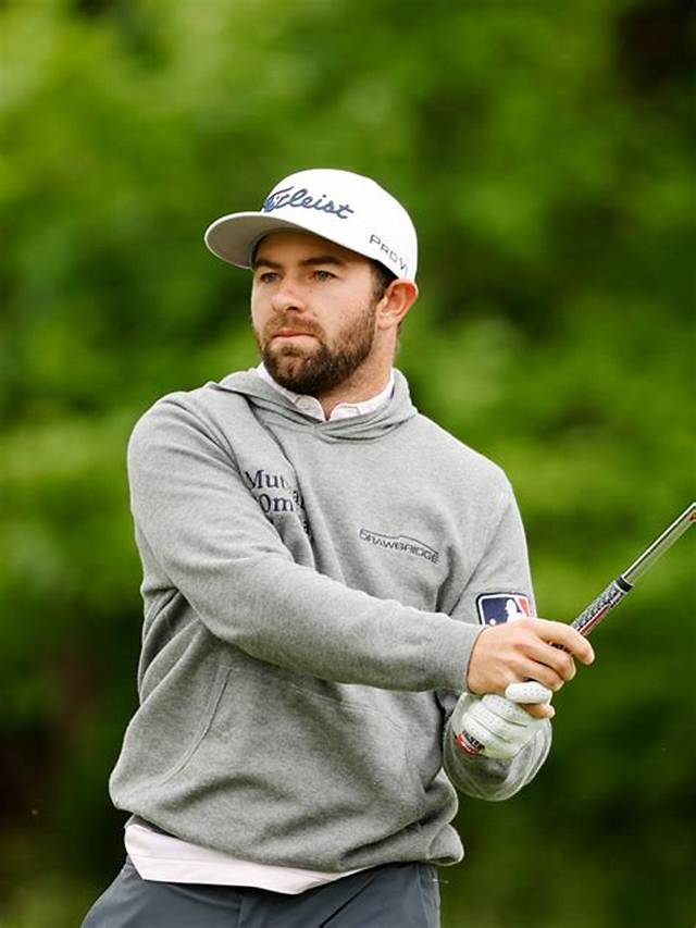 Cameron Young Golf Wiki, Age, Sleepy Hollow