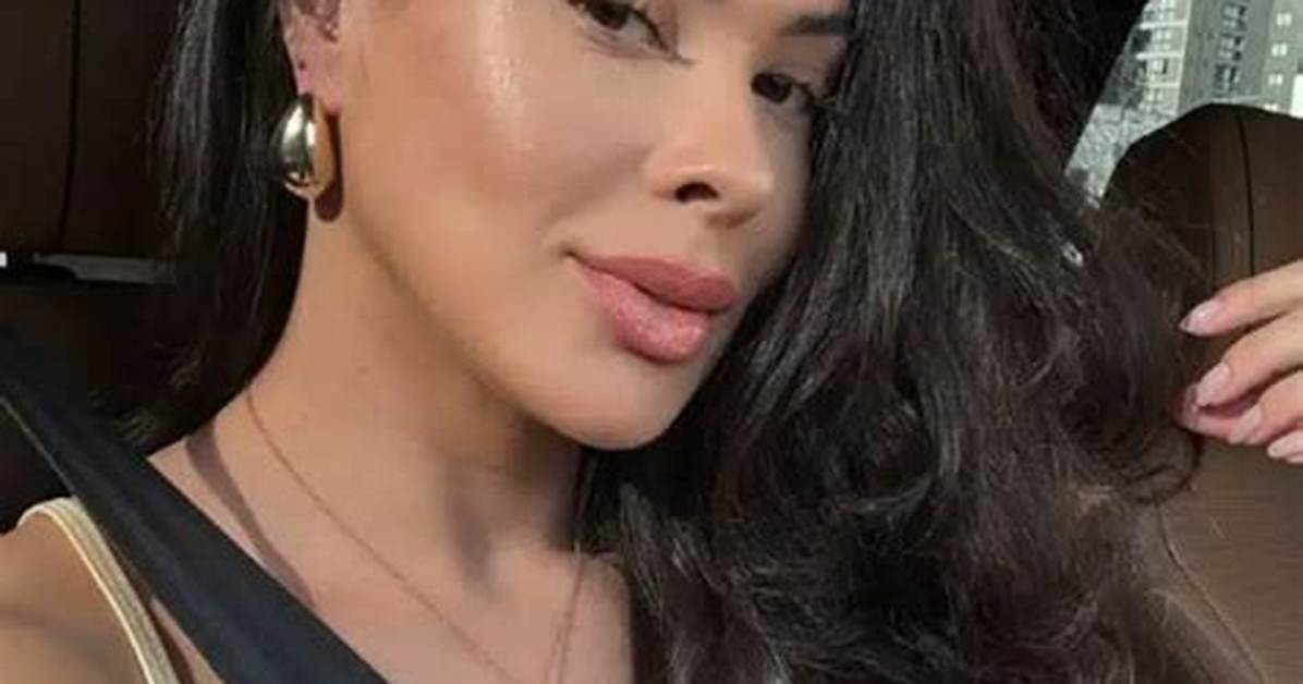 Camila Oliveira Height, Weight, Net Worth, Age, Birthday, Wikipedia, Who, Instagram, Biography