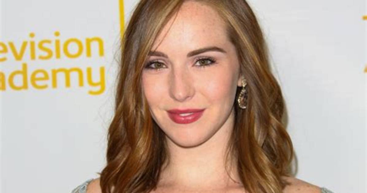 Camryn Grimes Age, Height, Instagram, Partner, and More