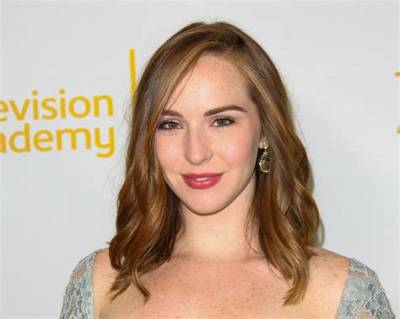 Camryn Grimes Age, Height, Instagram, Partner, and More