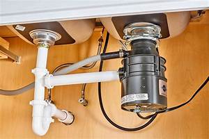 Can a Garbage Disposal Be Installed on a Single Drain Sink?