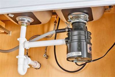 Can a Garbage Disposal Be Installed on a Single Drain Sink?