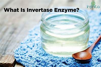 Can I Make Invertase?