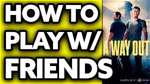 Can I Play a Way out by Myself?