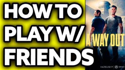 Can I Play a Way out by Myself?