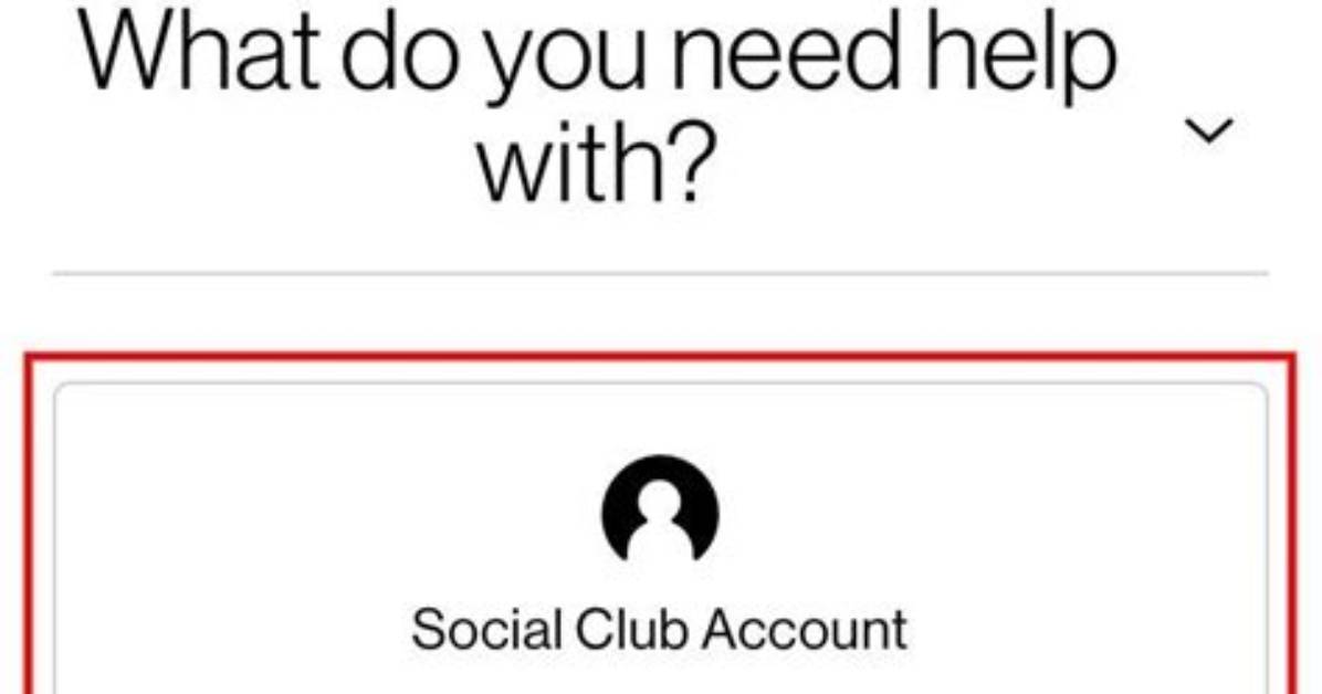 Can Rockstar Delete Your Social Club Account?