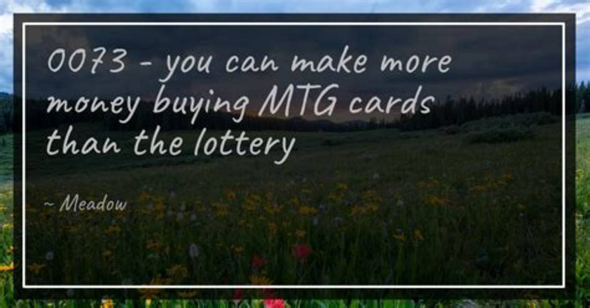 Can You Make Money Buying Cards and Getting Them Graded?