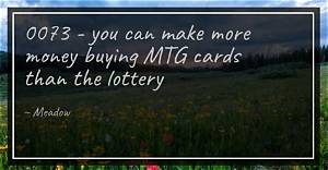 Can You Make Money Buying Cards and Getting Them Graded?