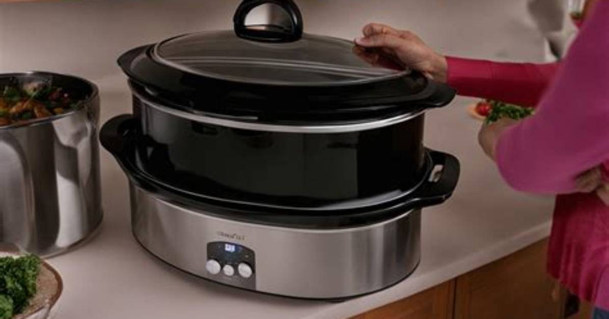 Can You Transport a Hot Crock Pot?