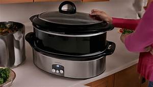 Can You Transport a Hot Crock Pot?