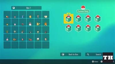 Can You Unlock More Boxes in Scarlet and Violet?