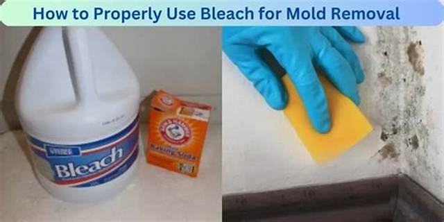 Can You Use Bleach to Clean Hardiplank?