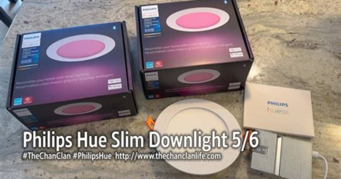 Can You Use Philips Hue in Recessed Lights?